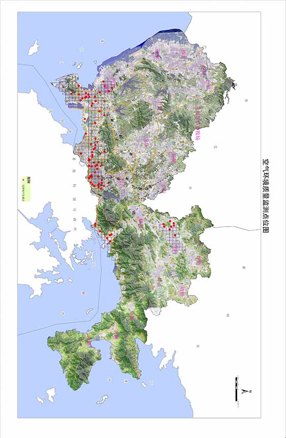 GIS地理信息