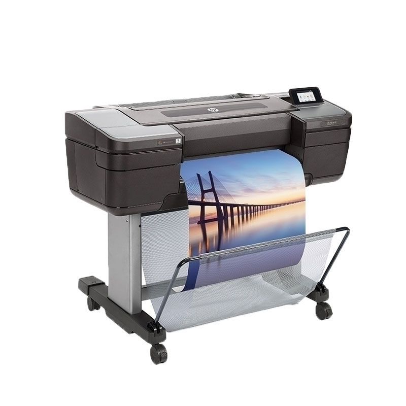 惠普HP DesignJet Z9⁺ 24 英寸 PostScript® 打印机
