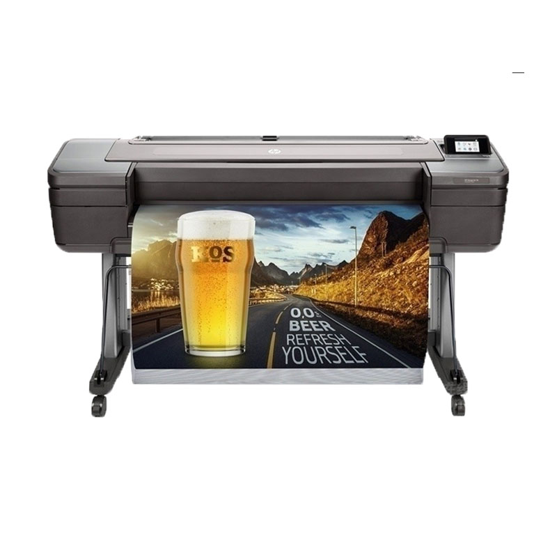 惠普 HP DesignJet Z6 44英寸系列绘图仪 大幅面打印机