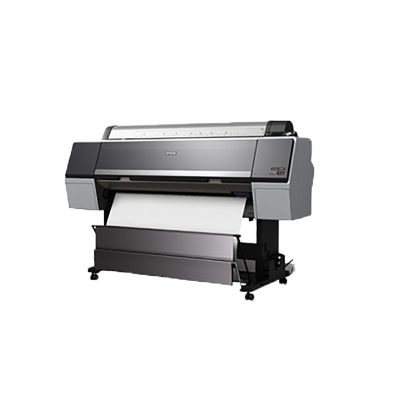 爱普生（EPSON）SureColor P8080 大幅面打印机 绘图仪 B0+幅面 44英寸宽度