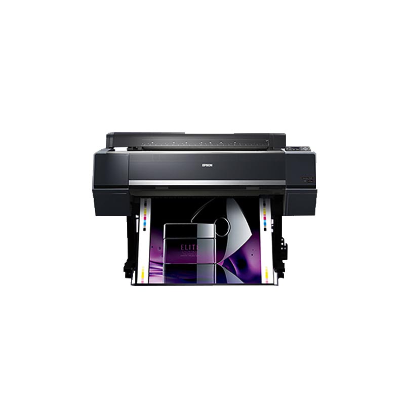 爱普生（EPSON）SureColor P9080 大幅面打印机 绘图仪 B0+幅面 44英寸宽度 