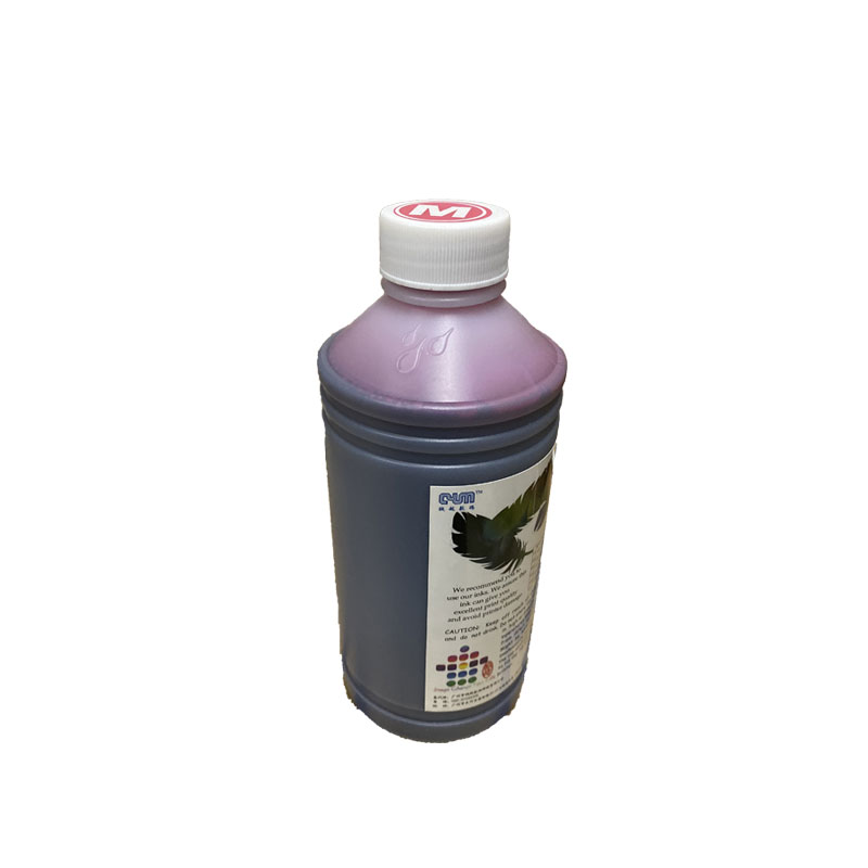 诚绘6代纳米级HP Z/T绘图仪专用墨水 500ML