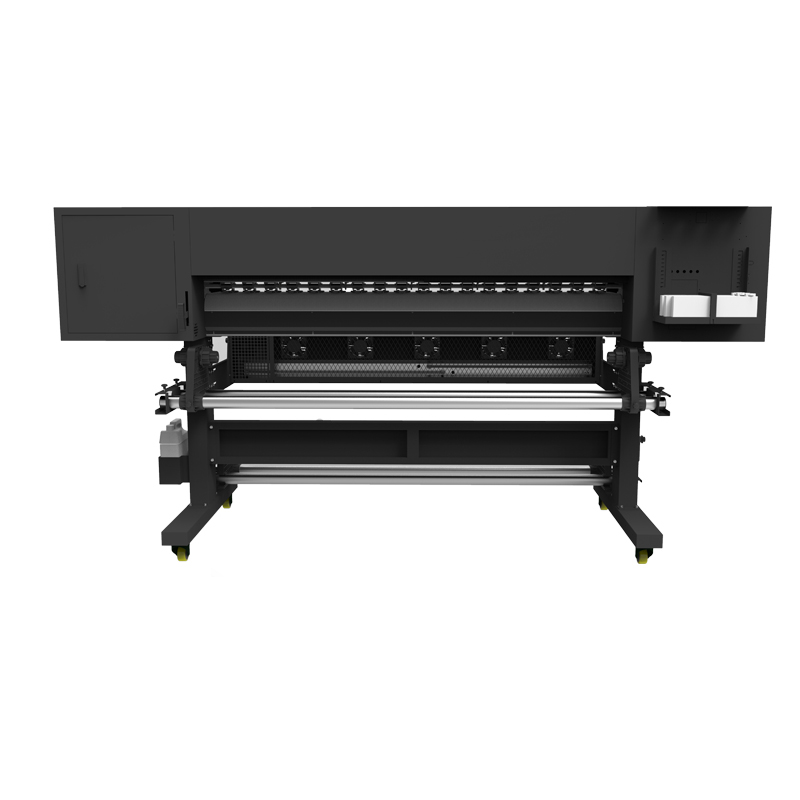 七级风 国产写真机 国产绘图仪 户外广告喷绘机 高精度卷材打印机 单头 七级风 S-1800E：1.8米