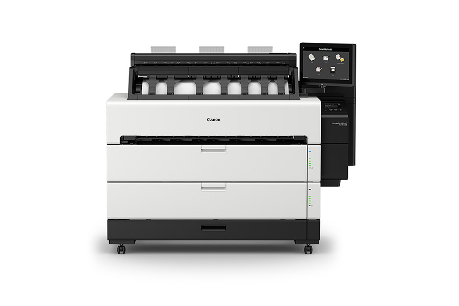 TZ-5300 MFP  A0 36英寸多功能/单功能打印机 大幅面打印机