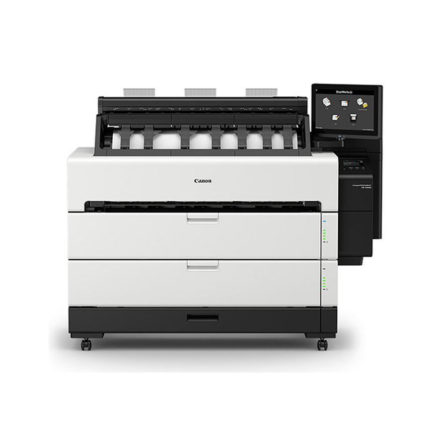 TZ-5300 MFP  A0 36英寸多功能/单功能打印机 大幅面打印机