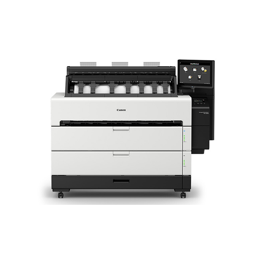 TZ-5300 MFP  A0 36英寸多功能/单功能打印机 大幅面打印机