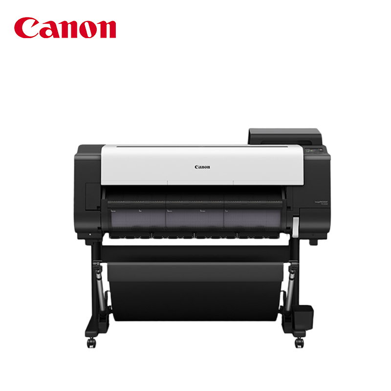 佳能(Canon) TX-5220 大幅面A1绘图仪
