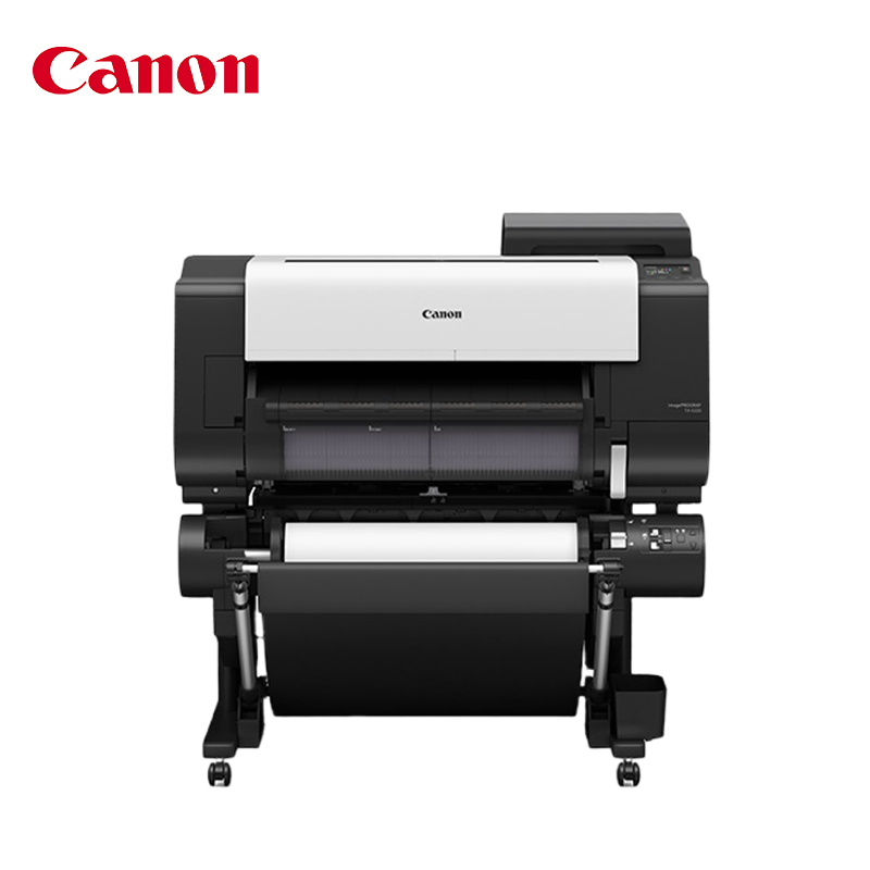 佳能(Canon) TX-5220D 大幅面A1双卷筒打印绘图仪