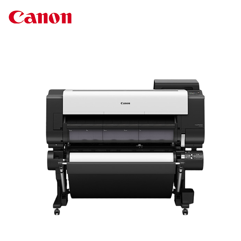 佳能(Canon) TX-5320D 大幅面A0双卷筒打印绘图仪