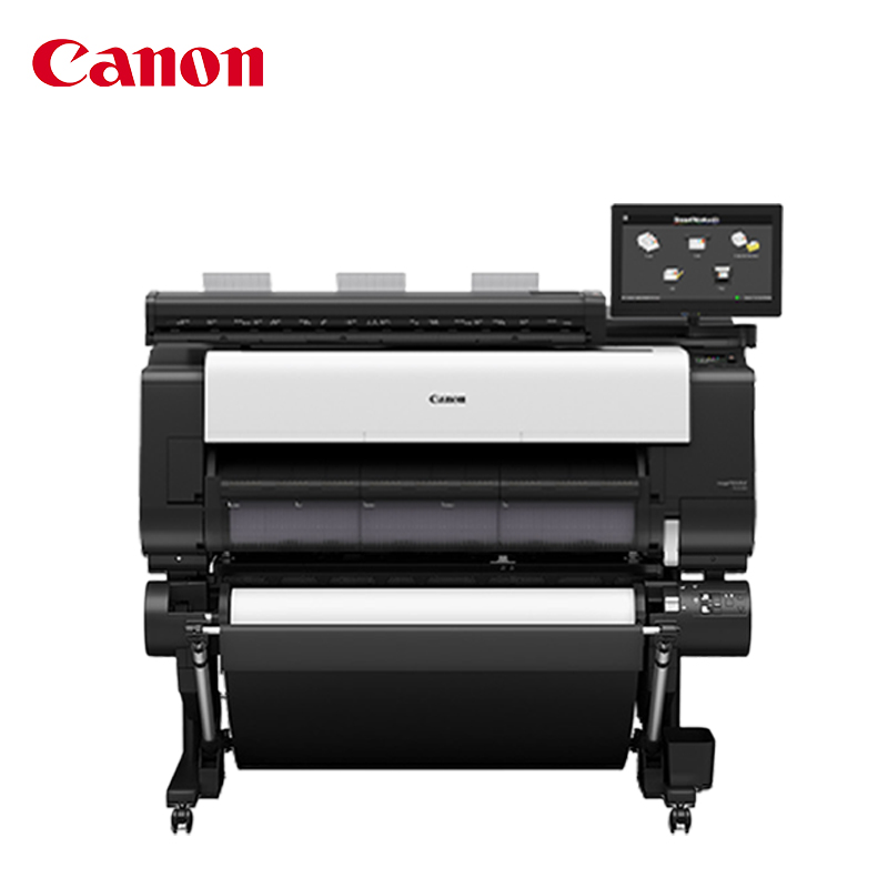 佳能(Canon) TX-5320D MFP 大幅面A0多功能一体机双卷筒打印复印扫描
