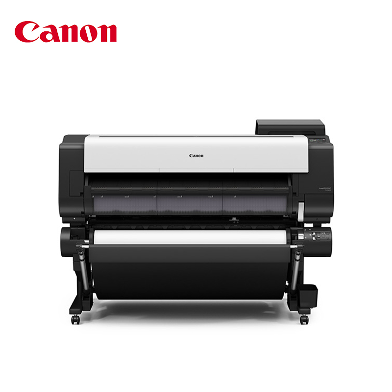 佳能(Canon) TX-5420D 大幅面B0双卷筒打印绘图仪